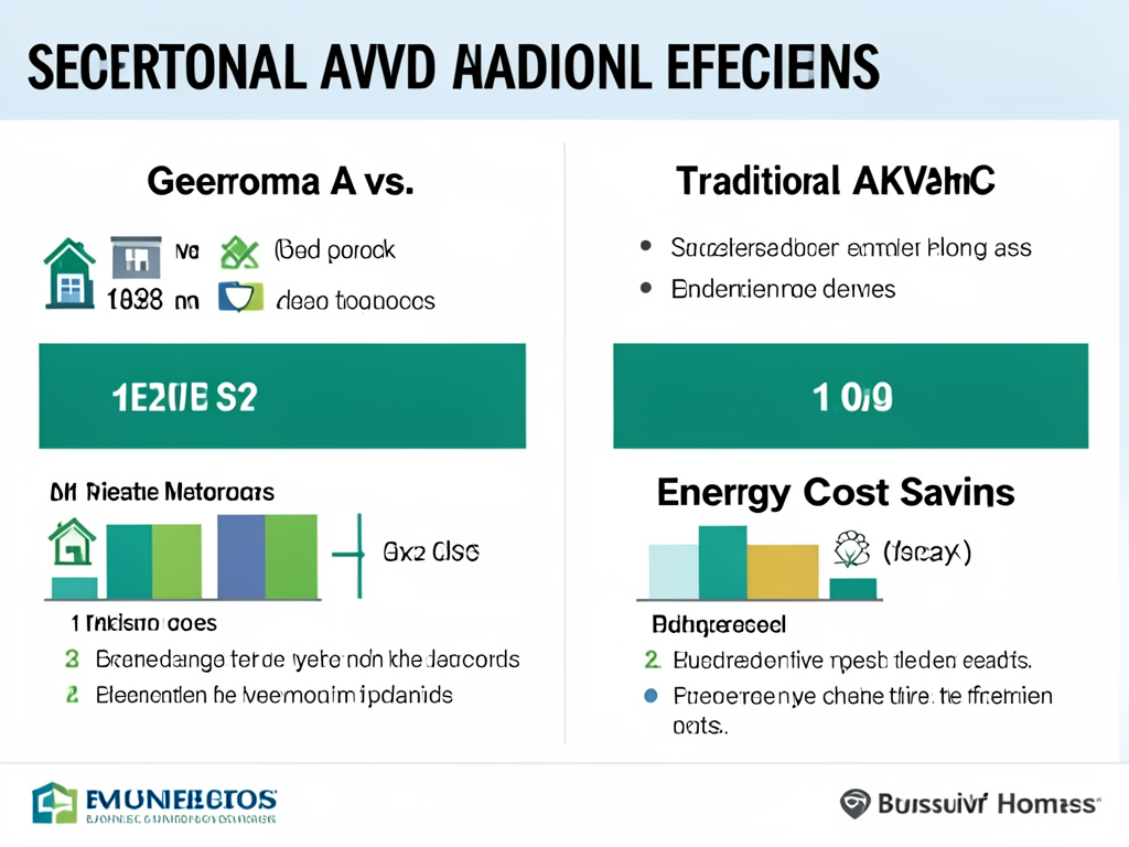 Why Parkville homeowners are investing in geothermal heating and cooling systems