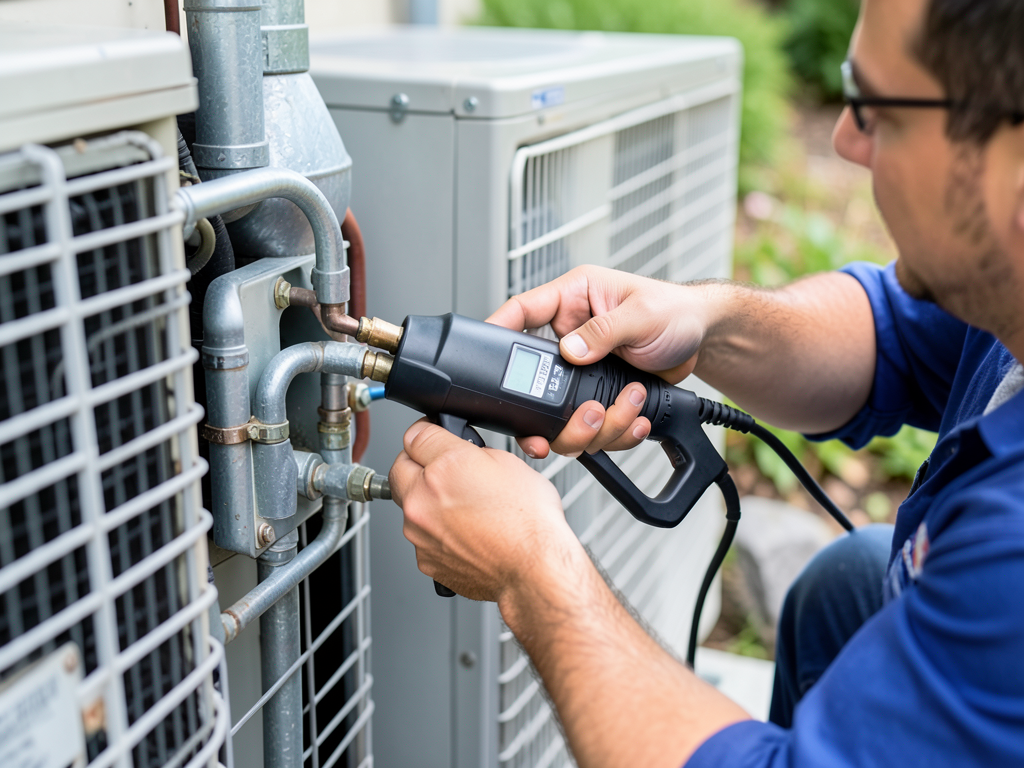 Why Prairie Village residents are signing up for annual HVAC maintenance memberships