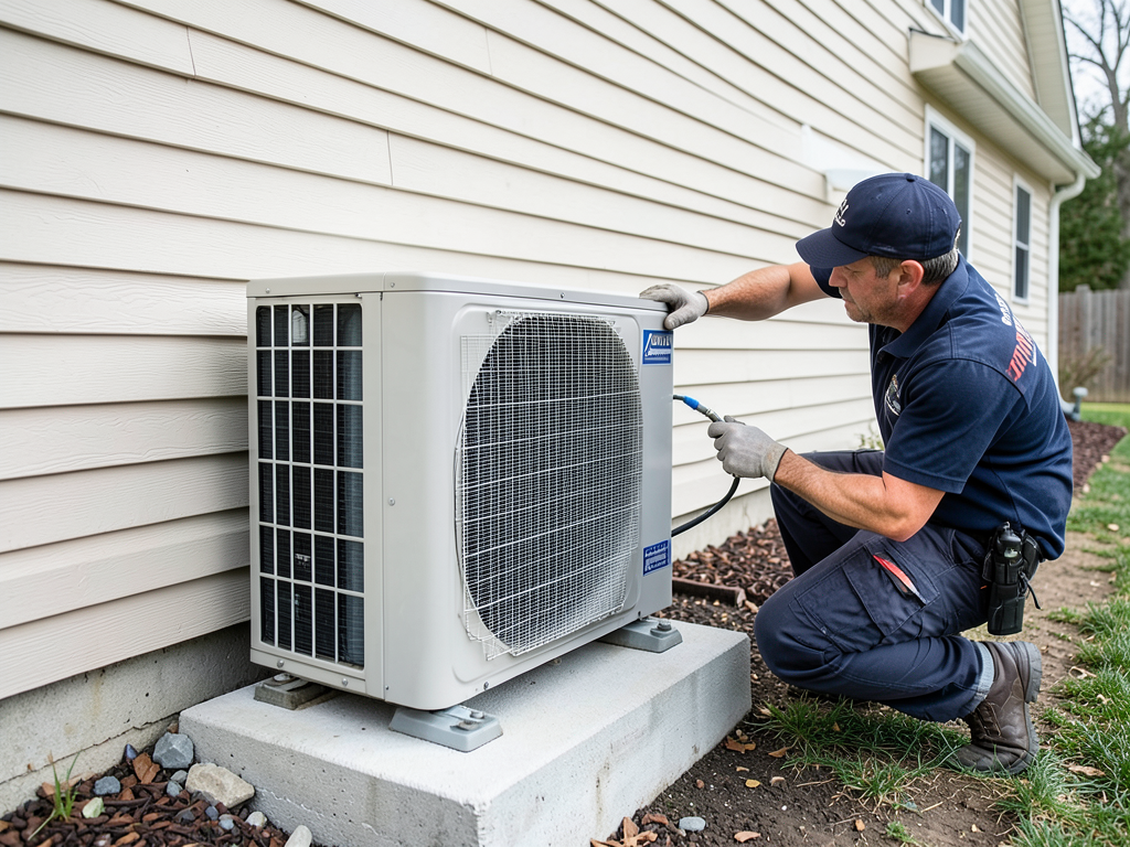 Why swamp coolers are a huge mistake for shawnee h