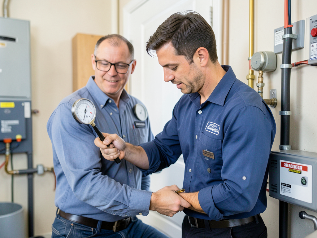 Why the R-410A Refrigerant Phase Out Matters for Kansas City Homeowners
