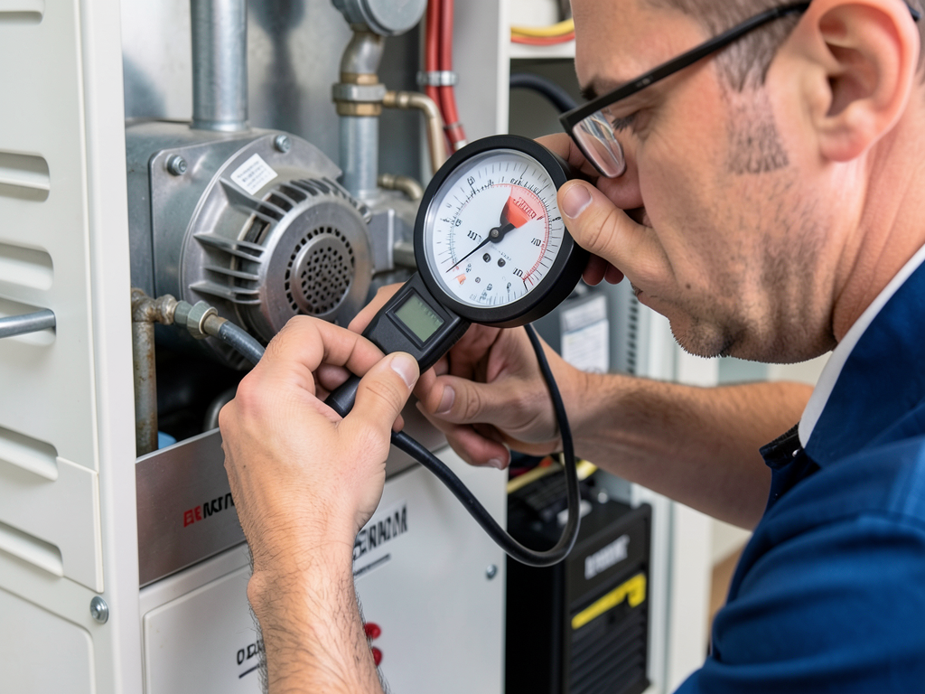 Why thin air filters might be killing the blower m