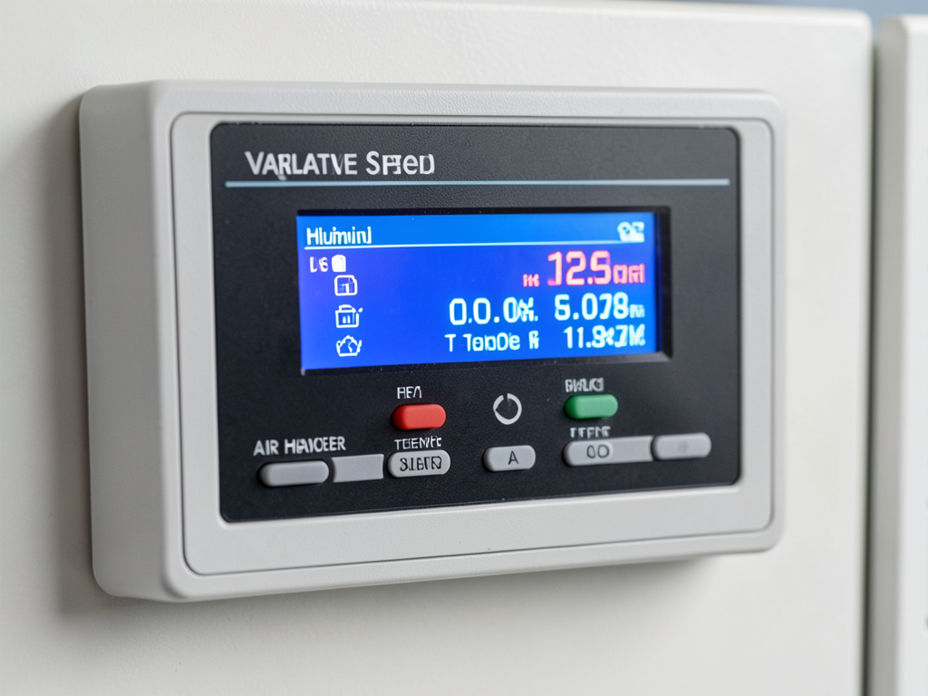 Why variable speed air conditioners are the best choice for Gardner’s humid summers