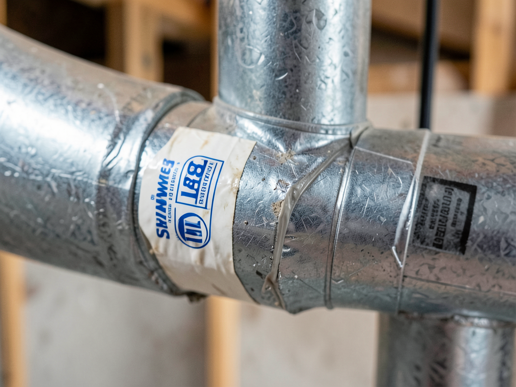 Why Your Shawnee Home Makes a High Pitched Whistling Sound When the Heat Runs