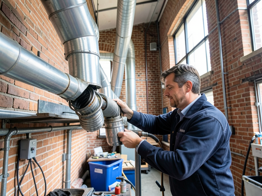 Why your west bottoms loft needs a specialized app